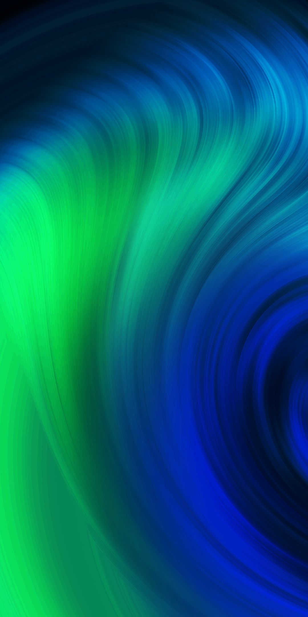 Huawei Mate Pro Wallpaper Of With Abstract Light Art