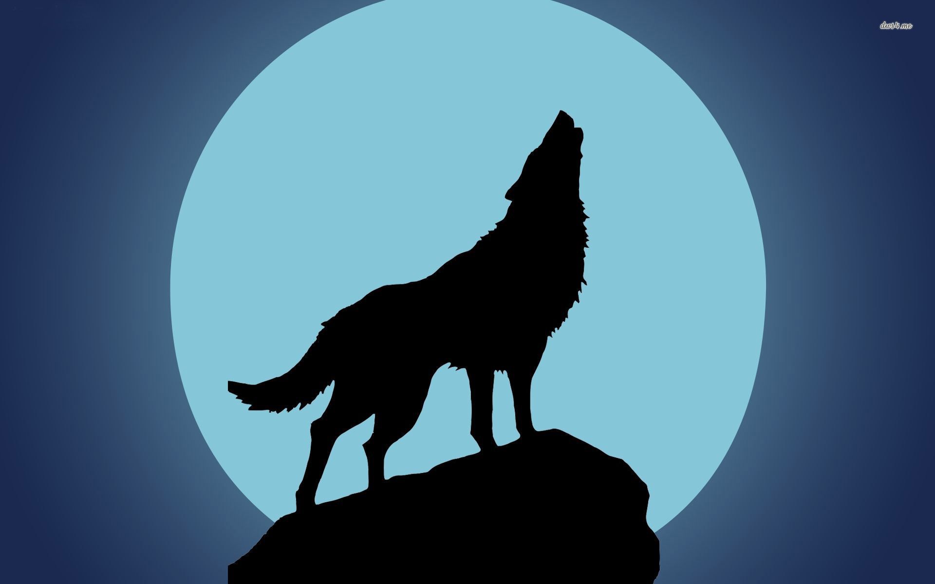 Wolf Moon Wallpapers   Full HD wallpaper search