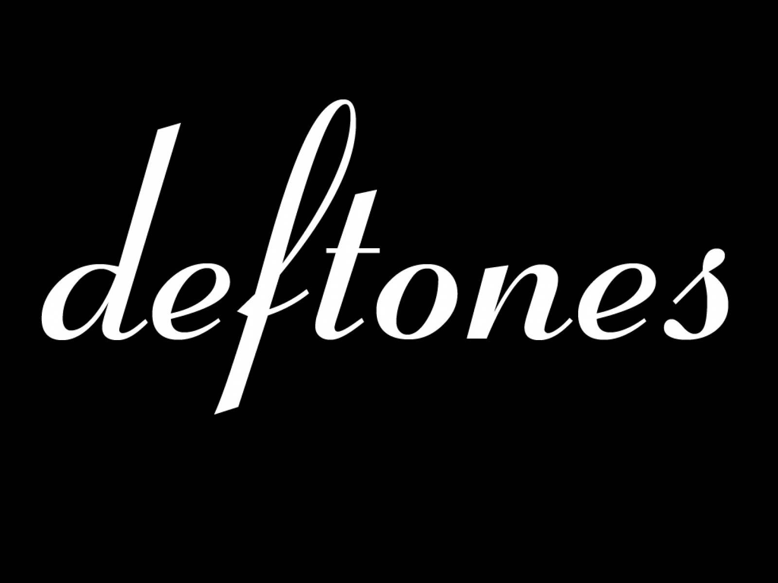The Best Of Deftones Identi