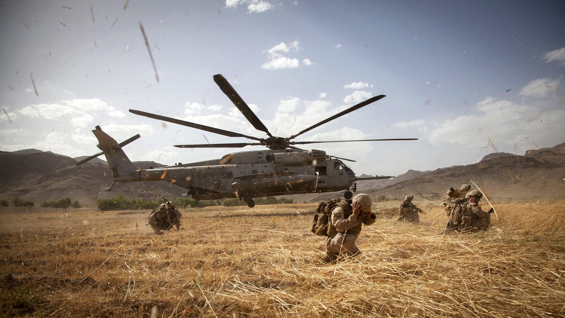 Indian Army HD Wallpaper