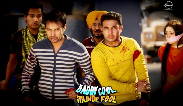 Daddy Cool Munde Fool Movie Songs