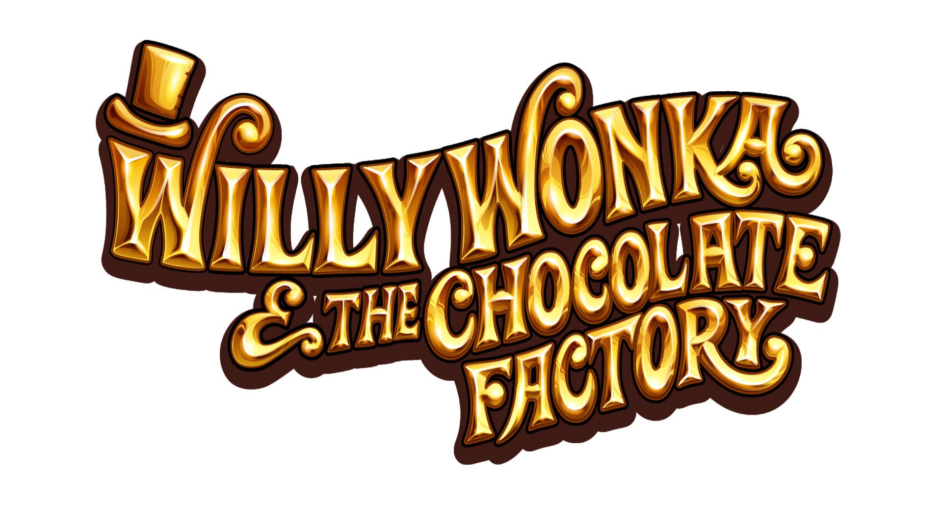 Willy Wonka Chocolate Factory Charlie Adventure Family