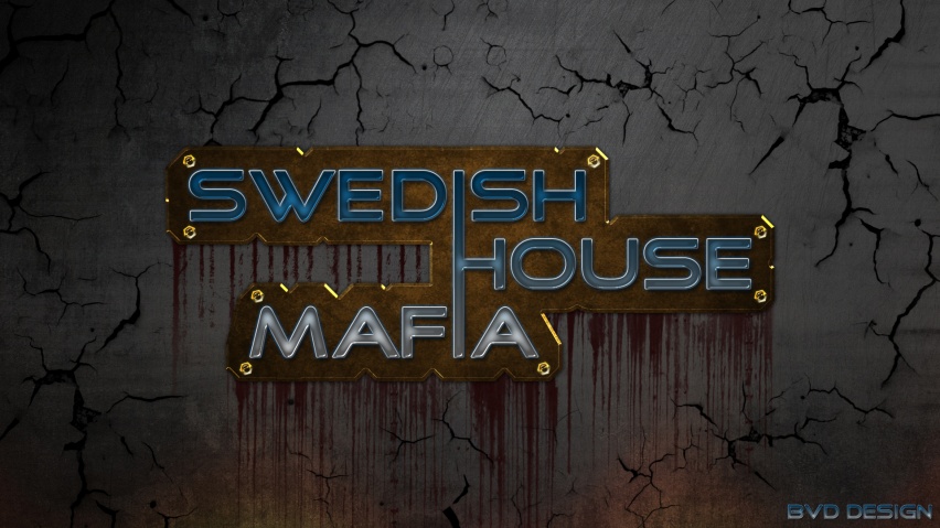 Swedish House Mafia Desktop And Mobile Wallpaper Wallippo
