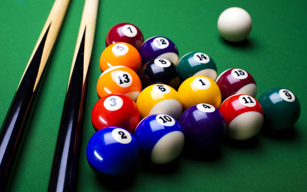 Billiard Background Wallpaper Pictures In High Definition Or