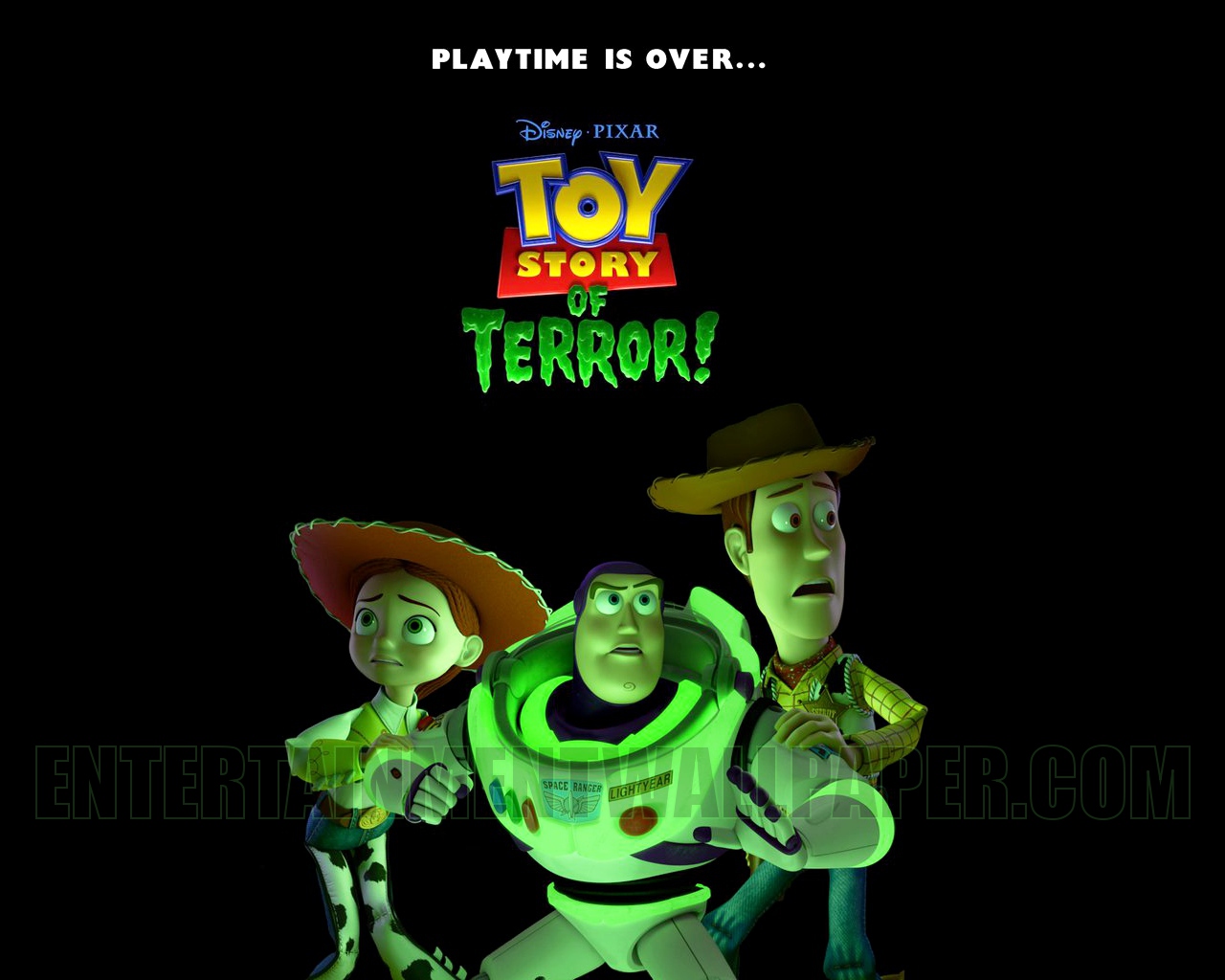  toy story of terror wallpaper 10042007 size 1280x1024 more toy story 1280x1024