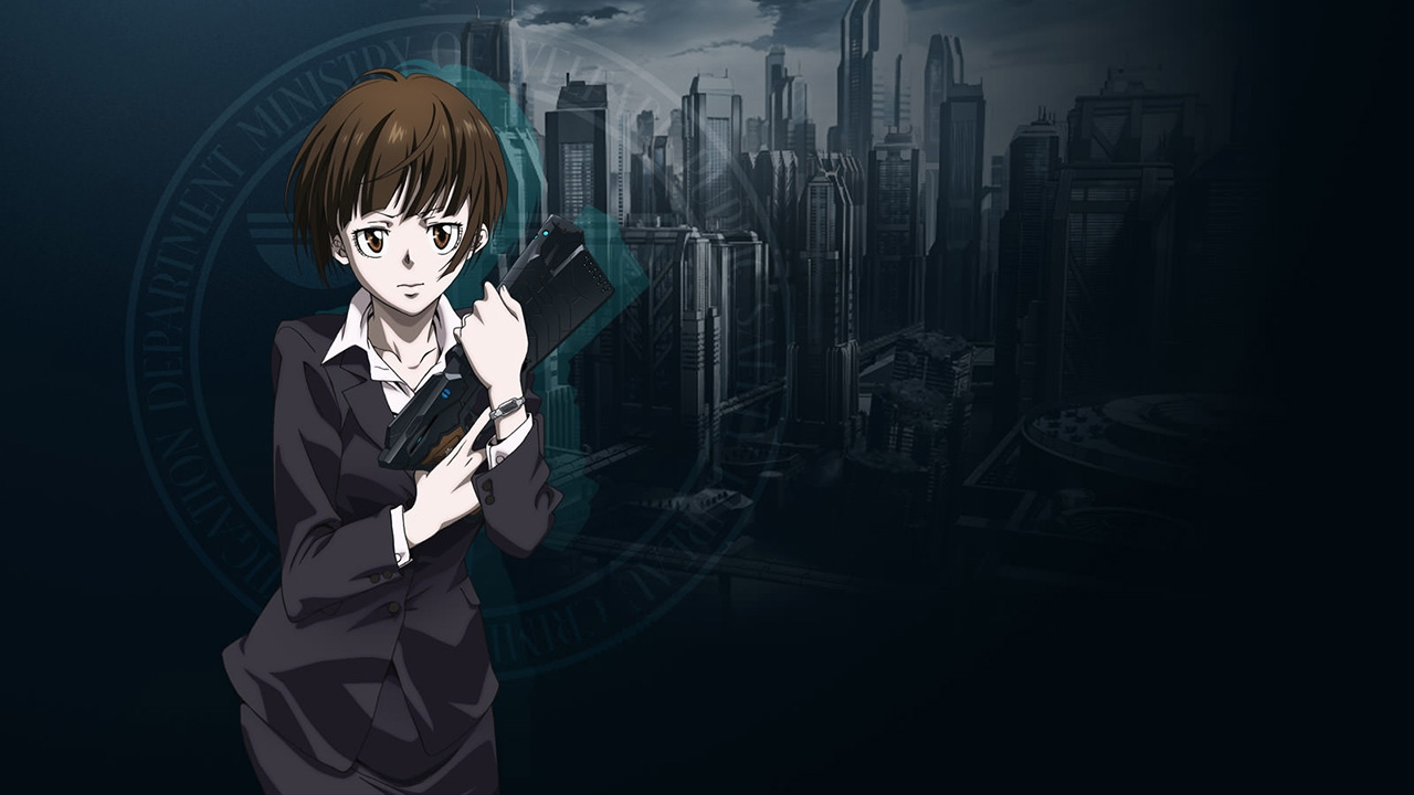 Free Download Psycho Pass Psycho Pass Wallpaper 1280x7 1280x7 For Your Desktop Mobile Tablet Explore 78 Psycho Wallpaper American Psycho Wallpaper Psycho Pass Wallpaper Psycho Wallpapers Free Download