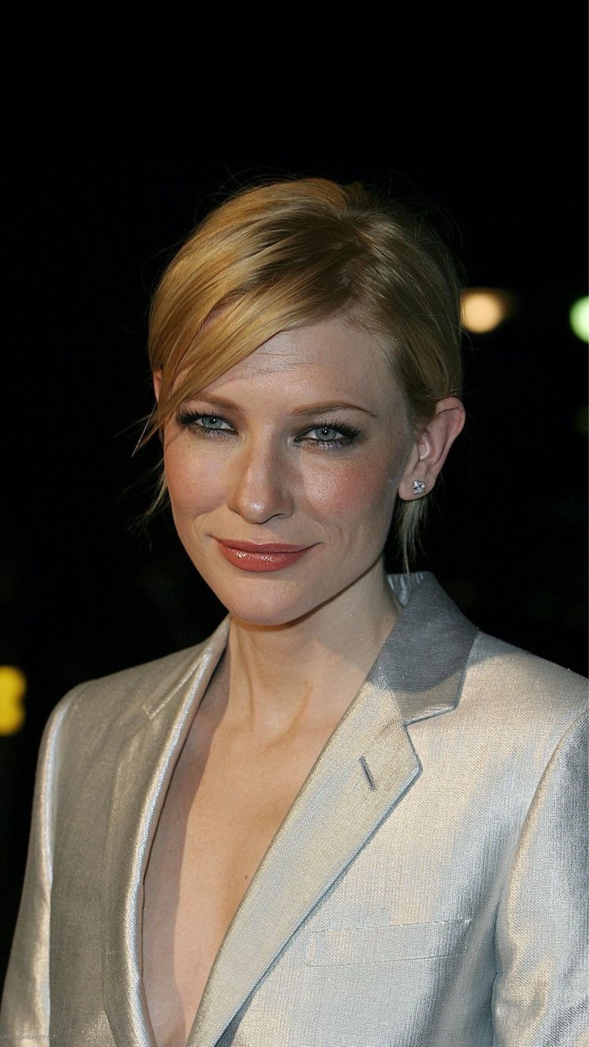 Cate Blanchett Wallpaper