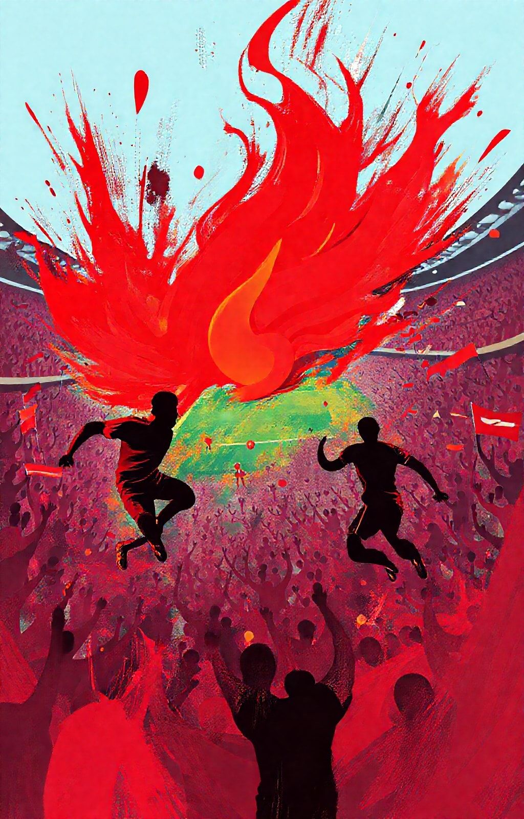 Flamengo Wallpaper