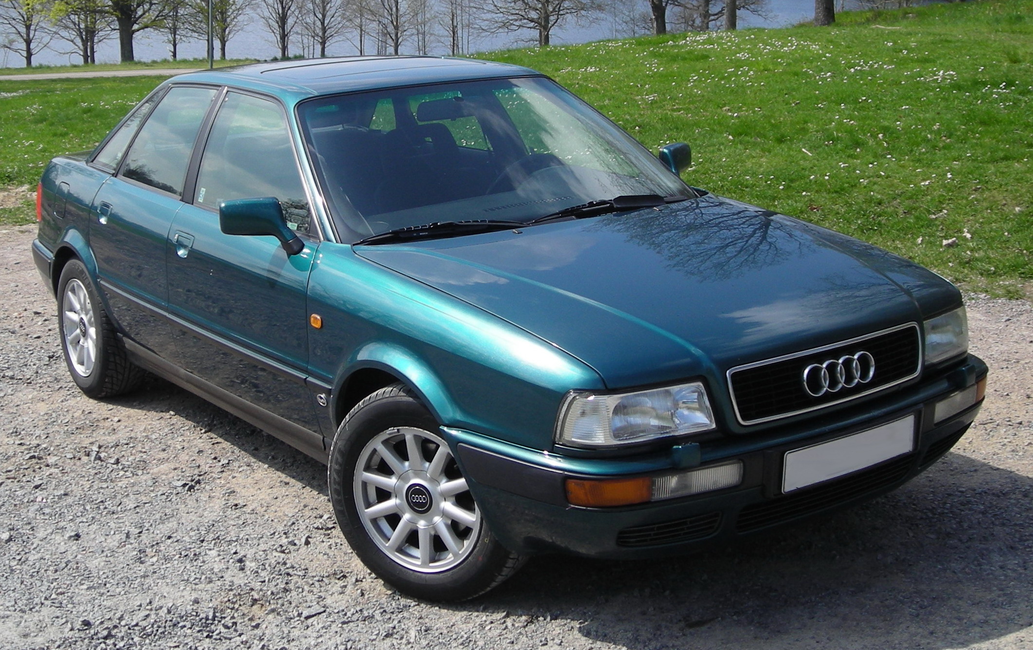 Audi Pictures Information And Specs Auto Database