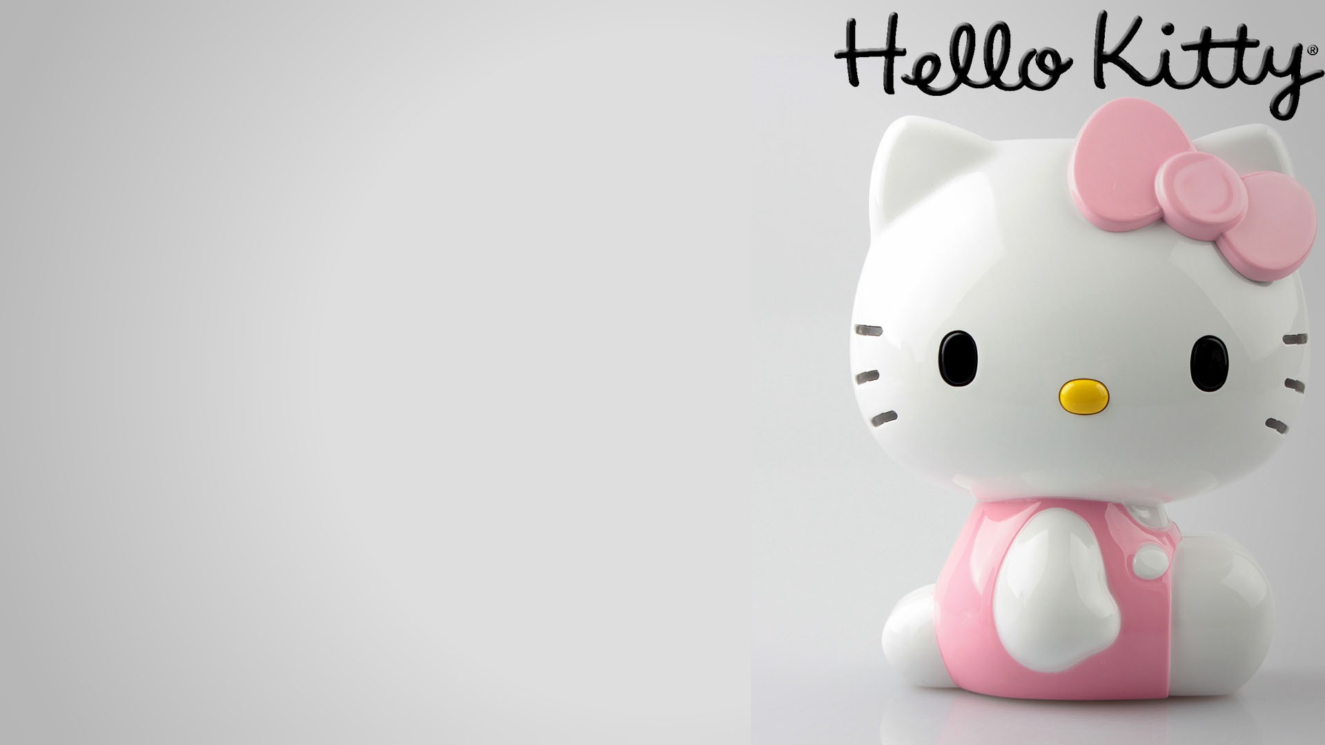 Hello Kitty Picture Wallpaper