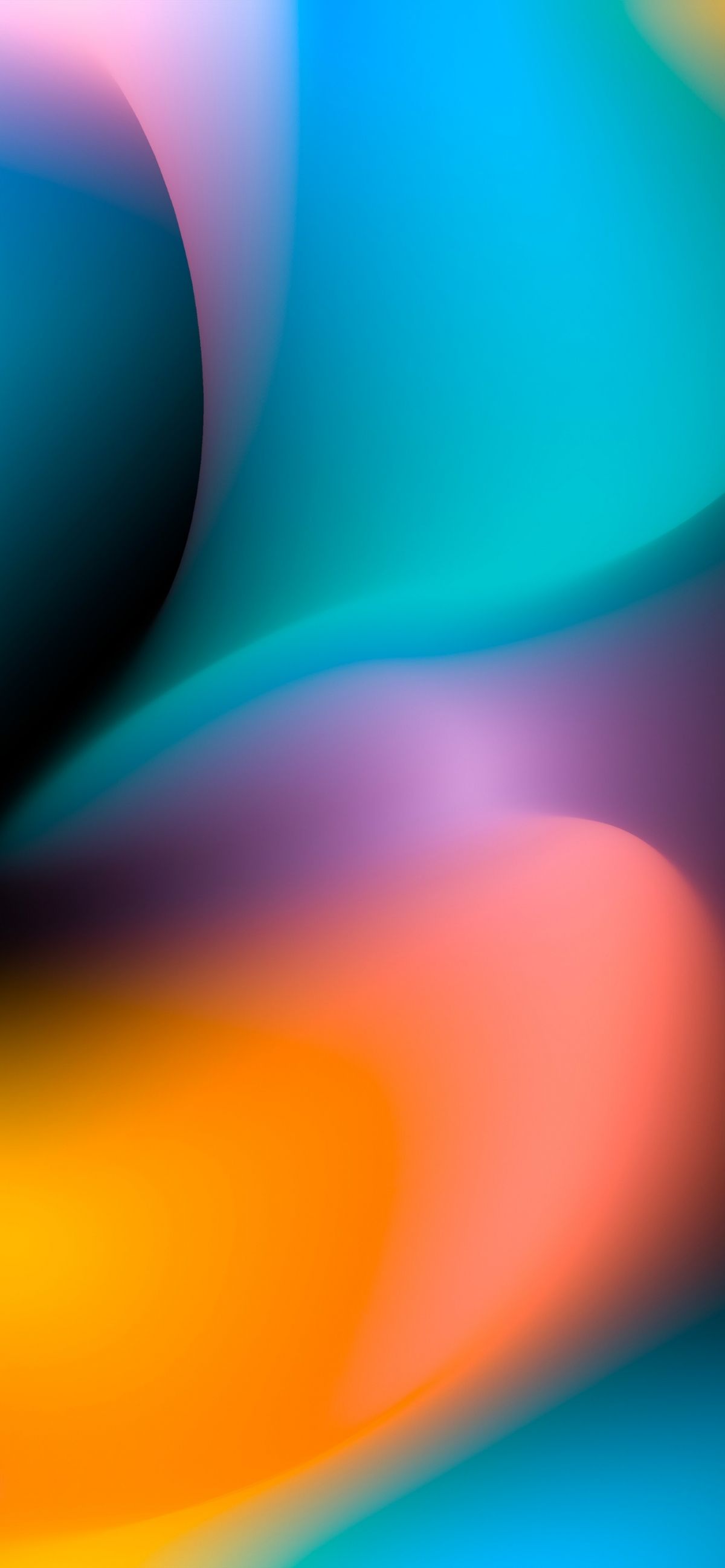 4k Colorful Wallpaper
