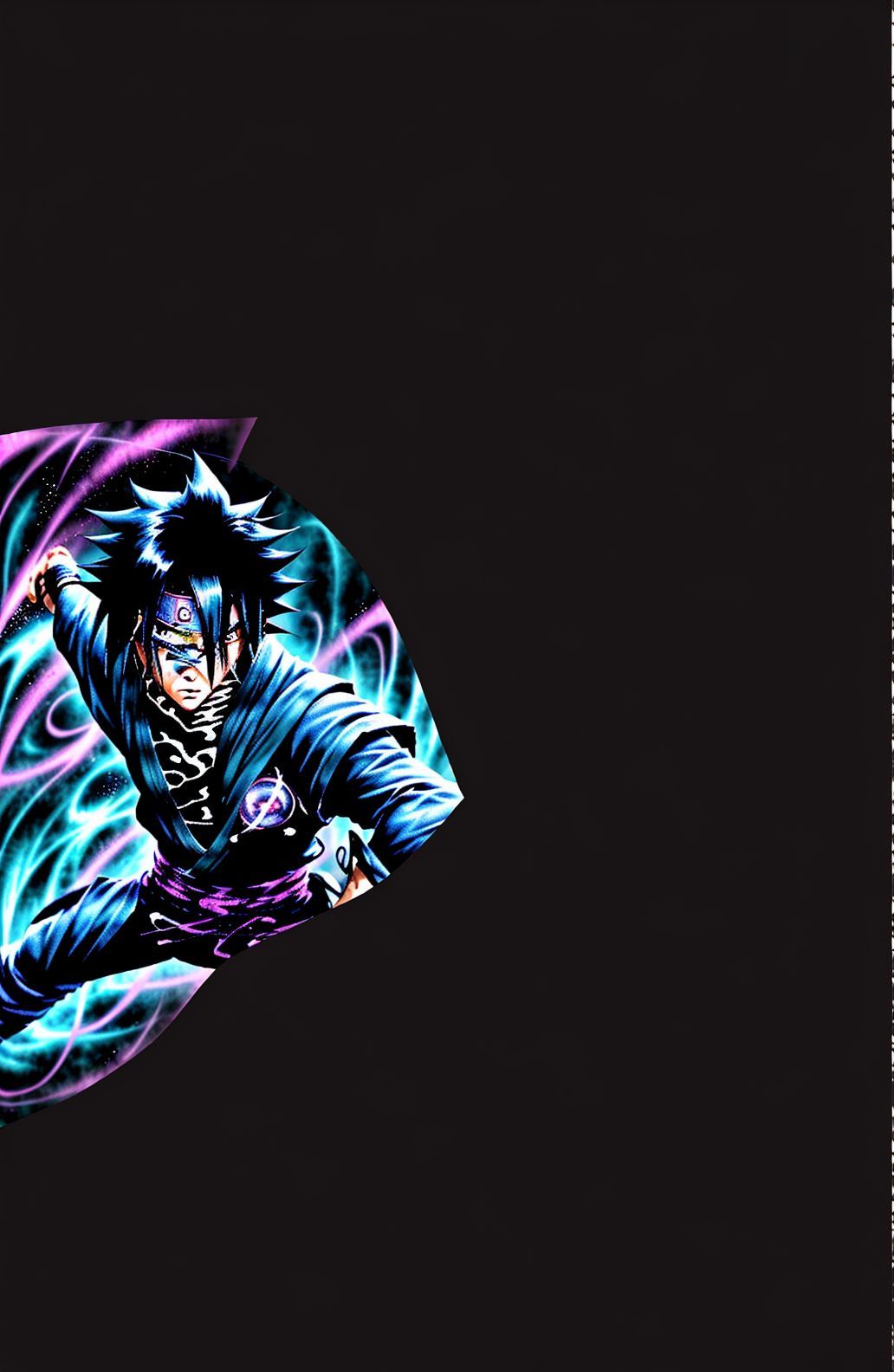 Sasuke Uchiha Wallpaper Hd