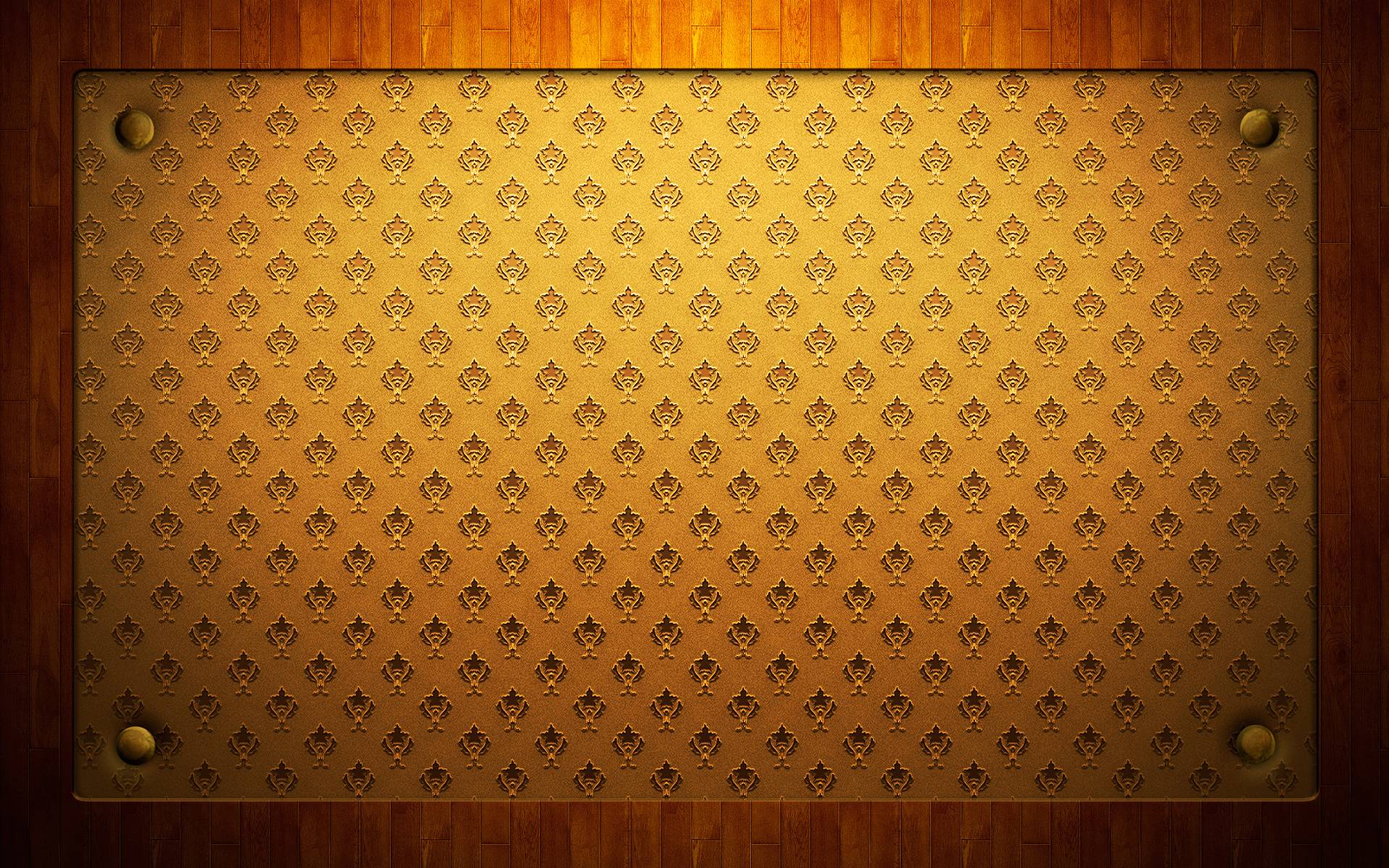 Frame Wallpaper