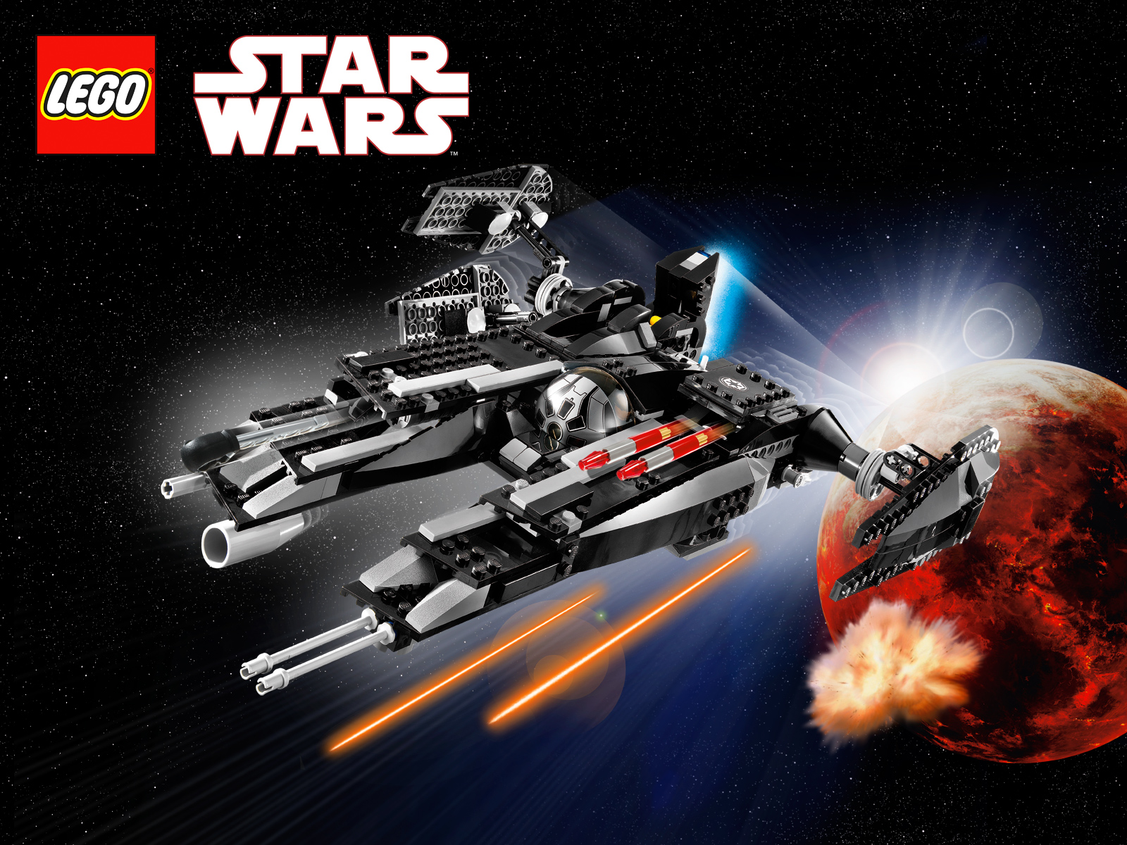 Lego Star Wars images Lego Star Wars HD wallpaper and background