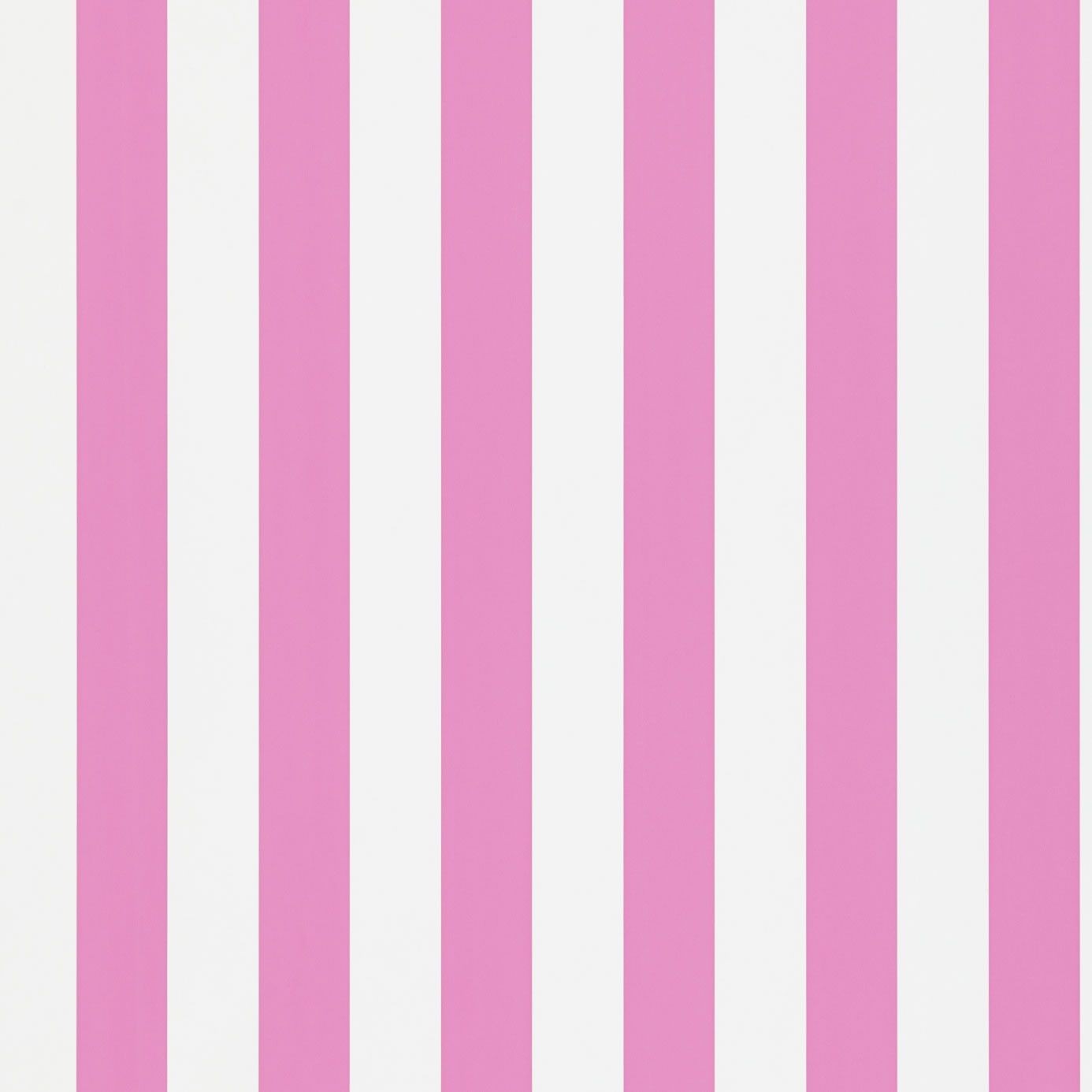 Home Pink White Mimi Stripe All About Me Harlequin