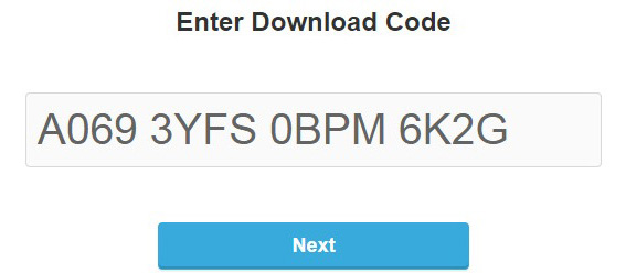 Eshop Download Codes No Survey