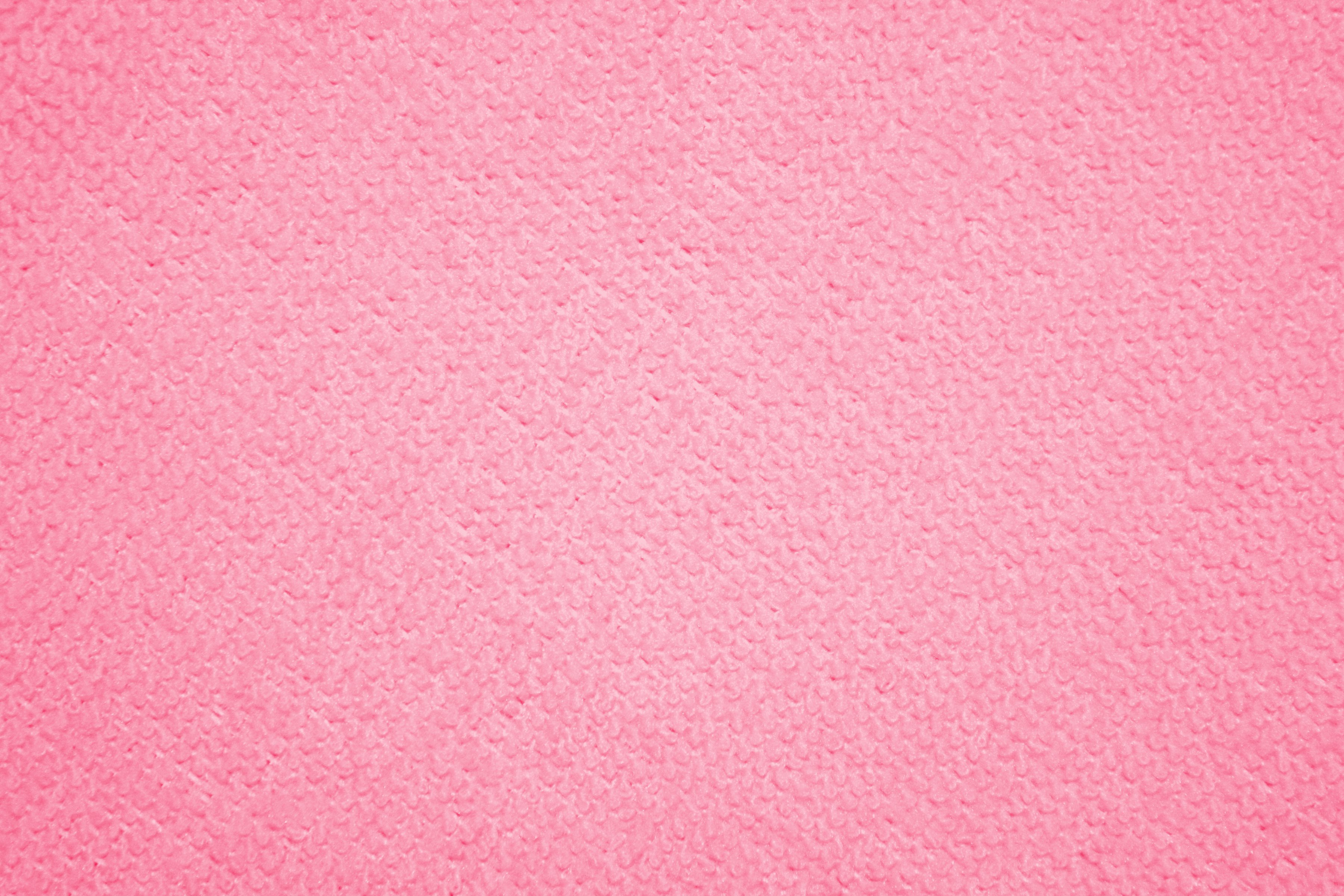Salmon Pink Or Coral Colored Microfiber Cloth Fabric Texture Picture