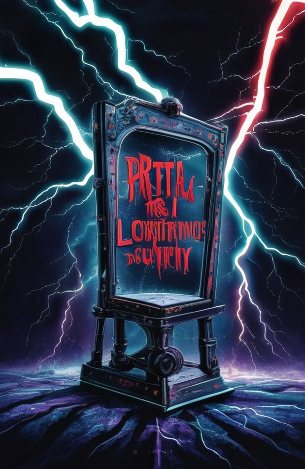 Metallica Ride The Lightning Wallpaper