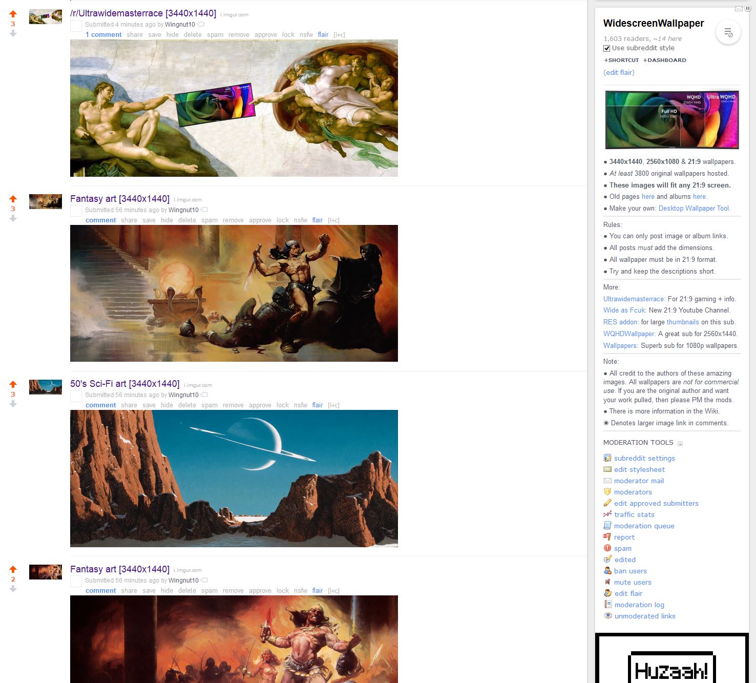 Res Addon For Large Thumbnails On