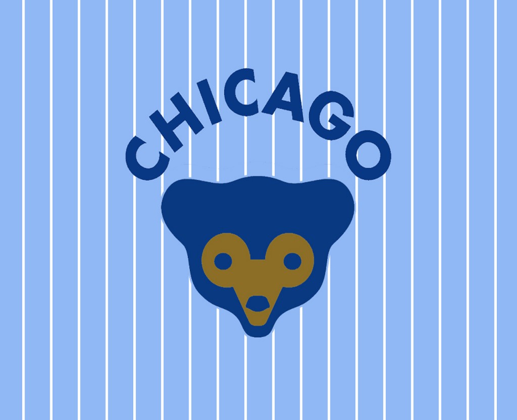 Chicago Cubs Logo Clip Art Websportworld Mlb