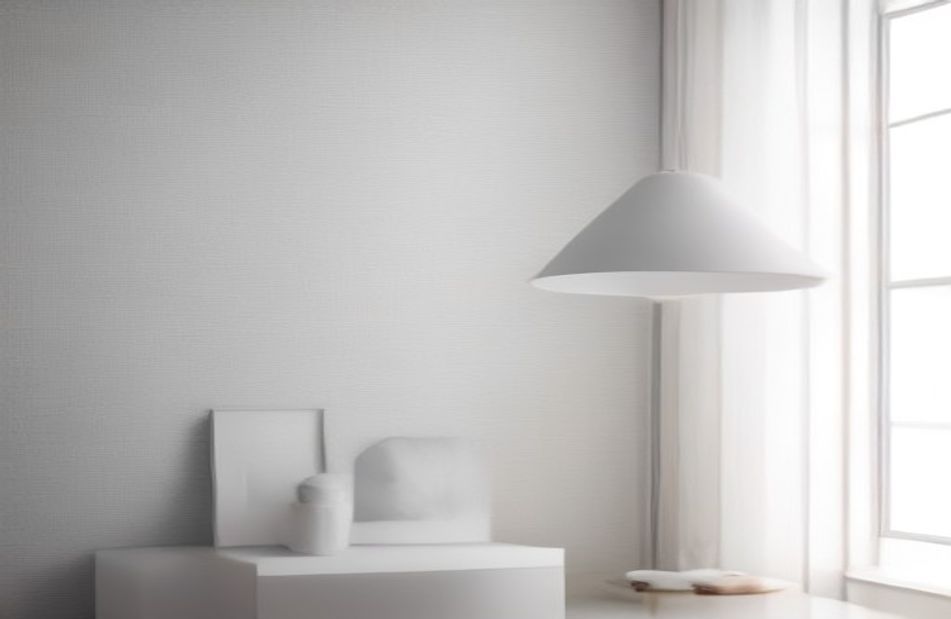 Plain White Wallpaper HD