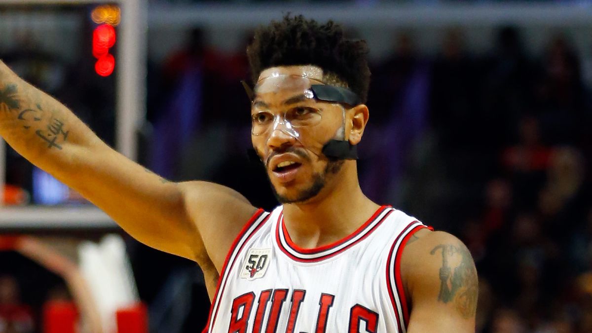 Nba Point Guards Derrick Rose Is Better Than With Only