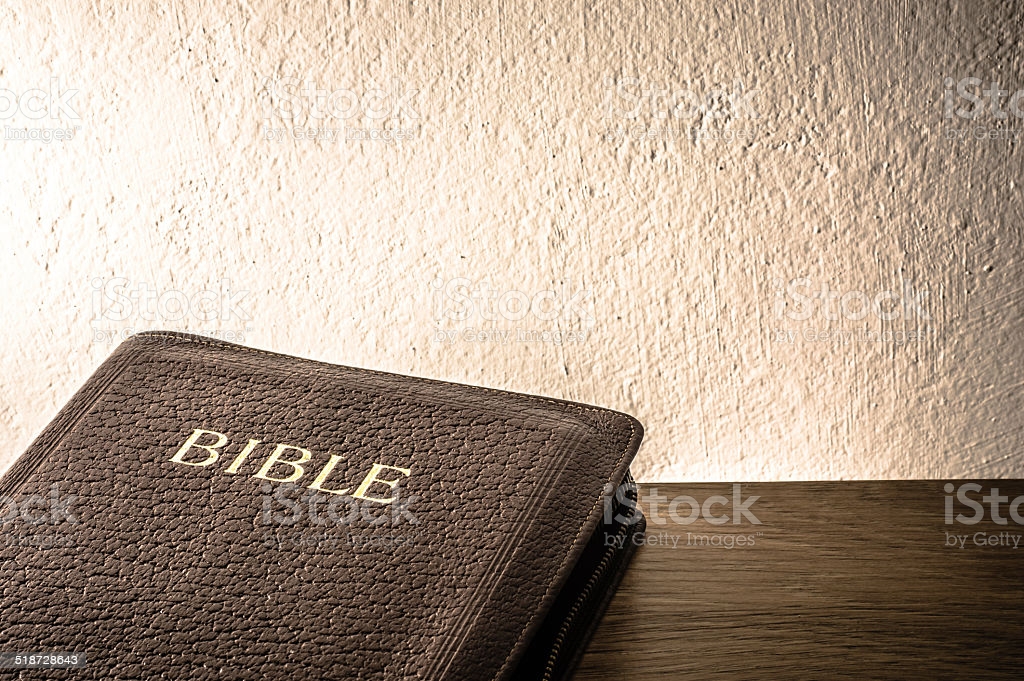 Bible Background Stock Photo Image Now Istock