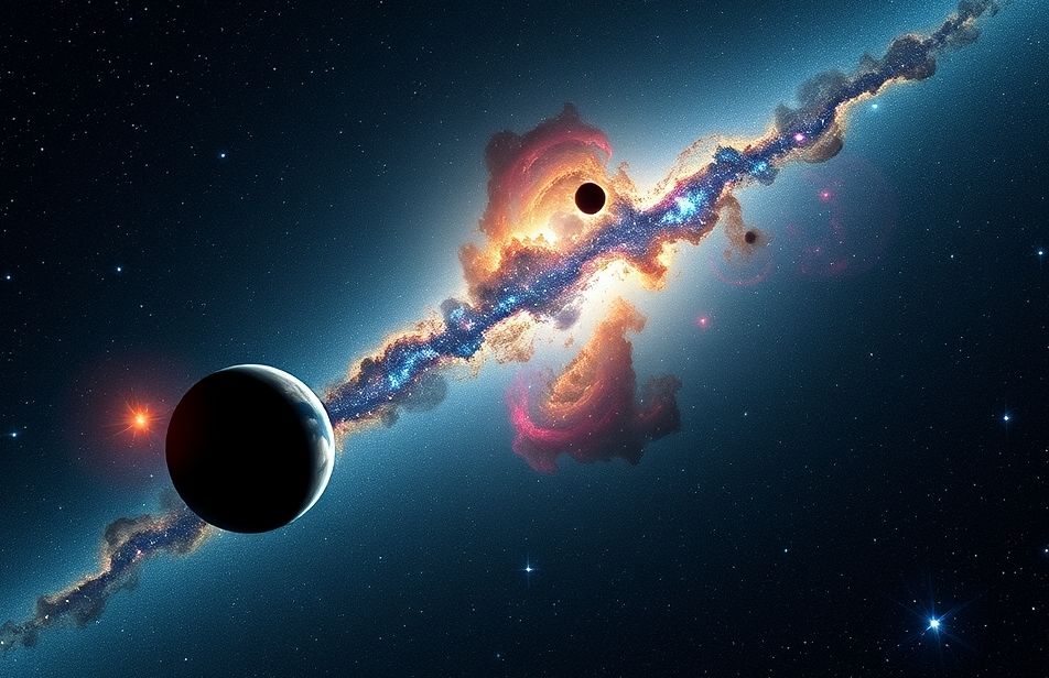Best Space Wallpaper Hd