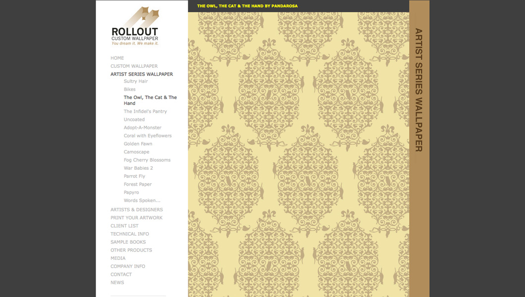 Free download Illustrative patterns for Canadian custom wallpaper