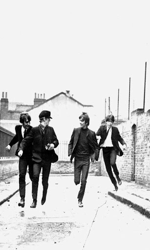 The Beatles HD Wallpaper Android Apps Games On Brothersoft