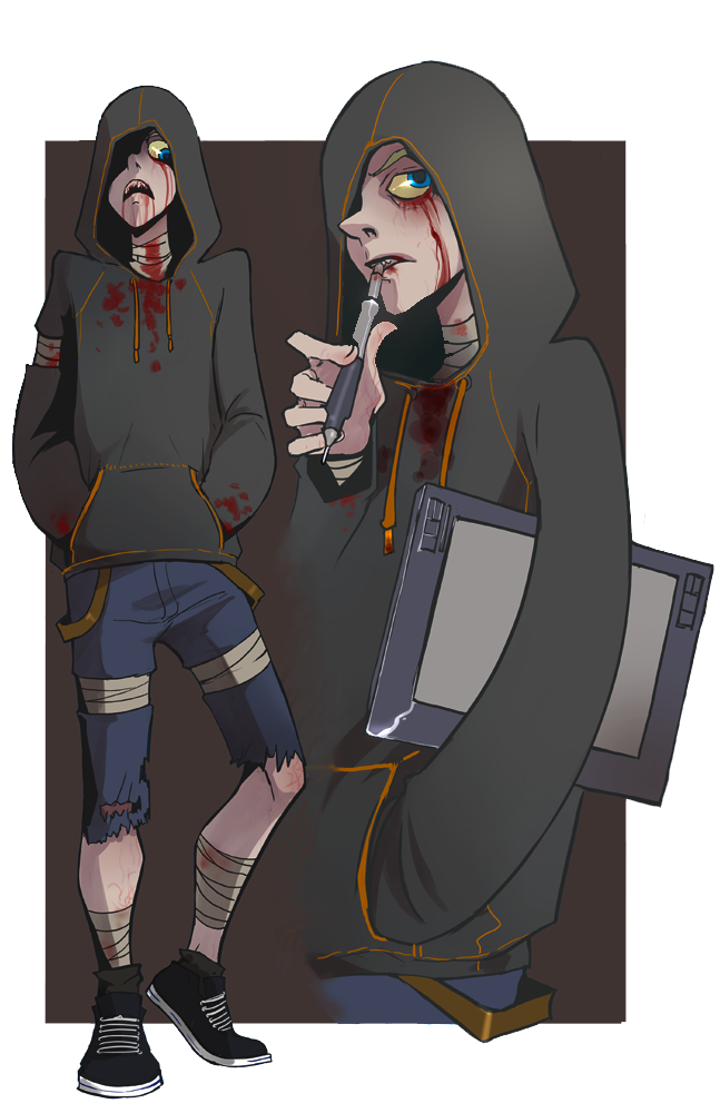 L4d Hunter By Nanoetetsu