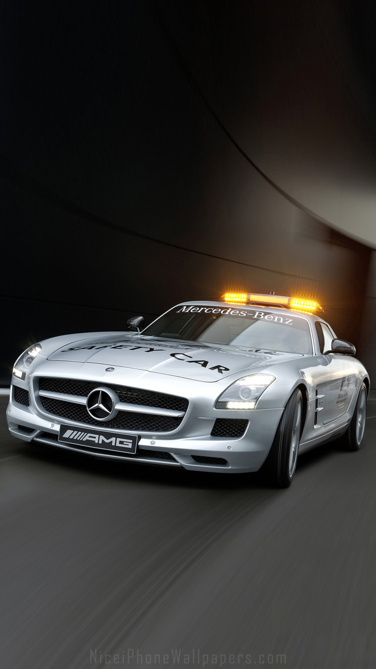Related Mercedes Benz iPhone Wallpaper Themes And Background
