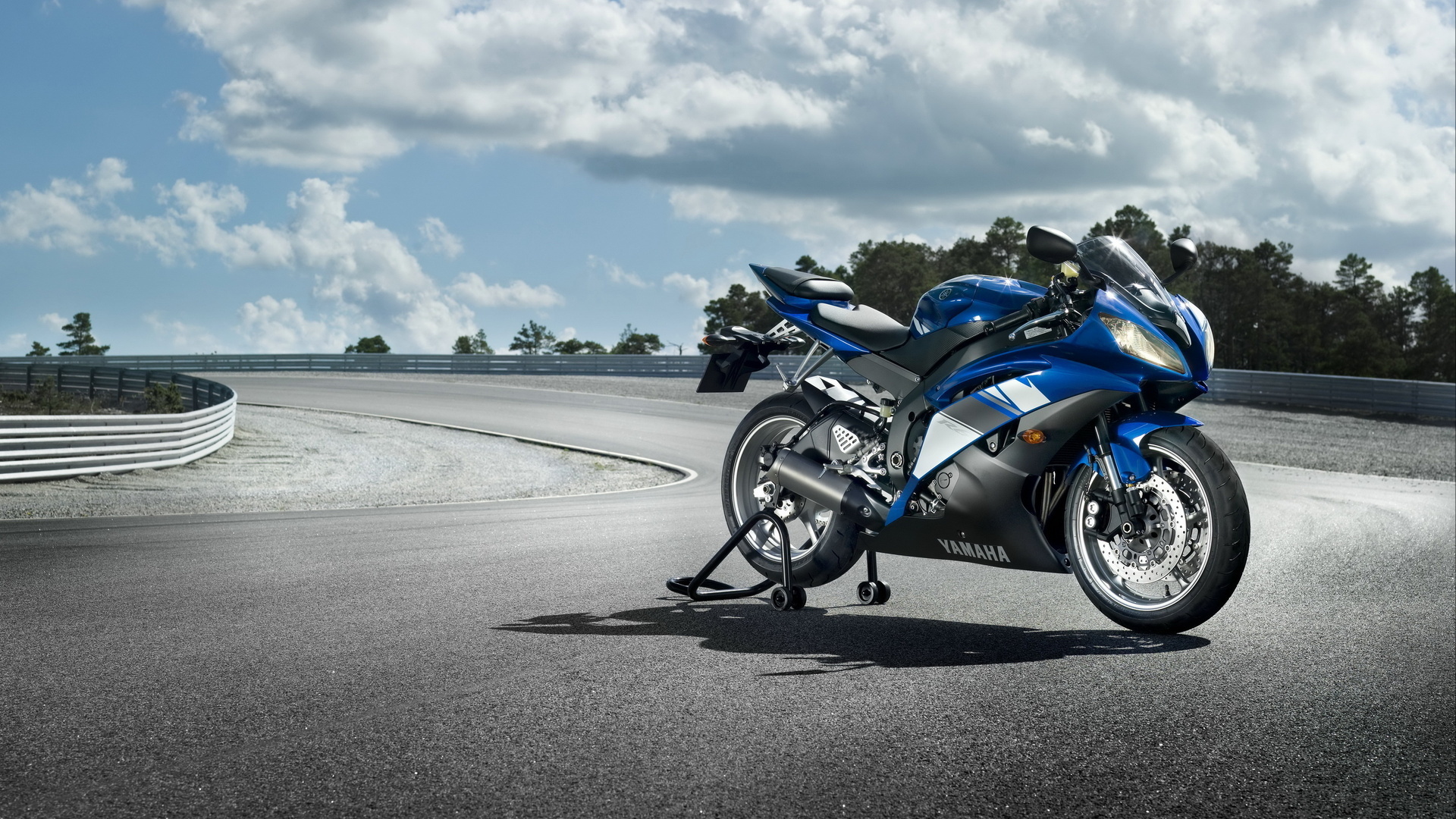 Cool Bike Wallpaper