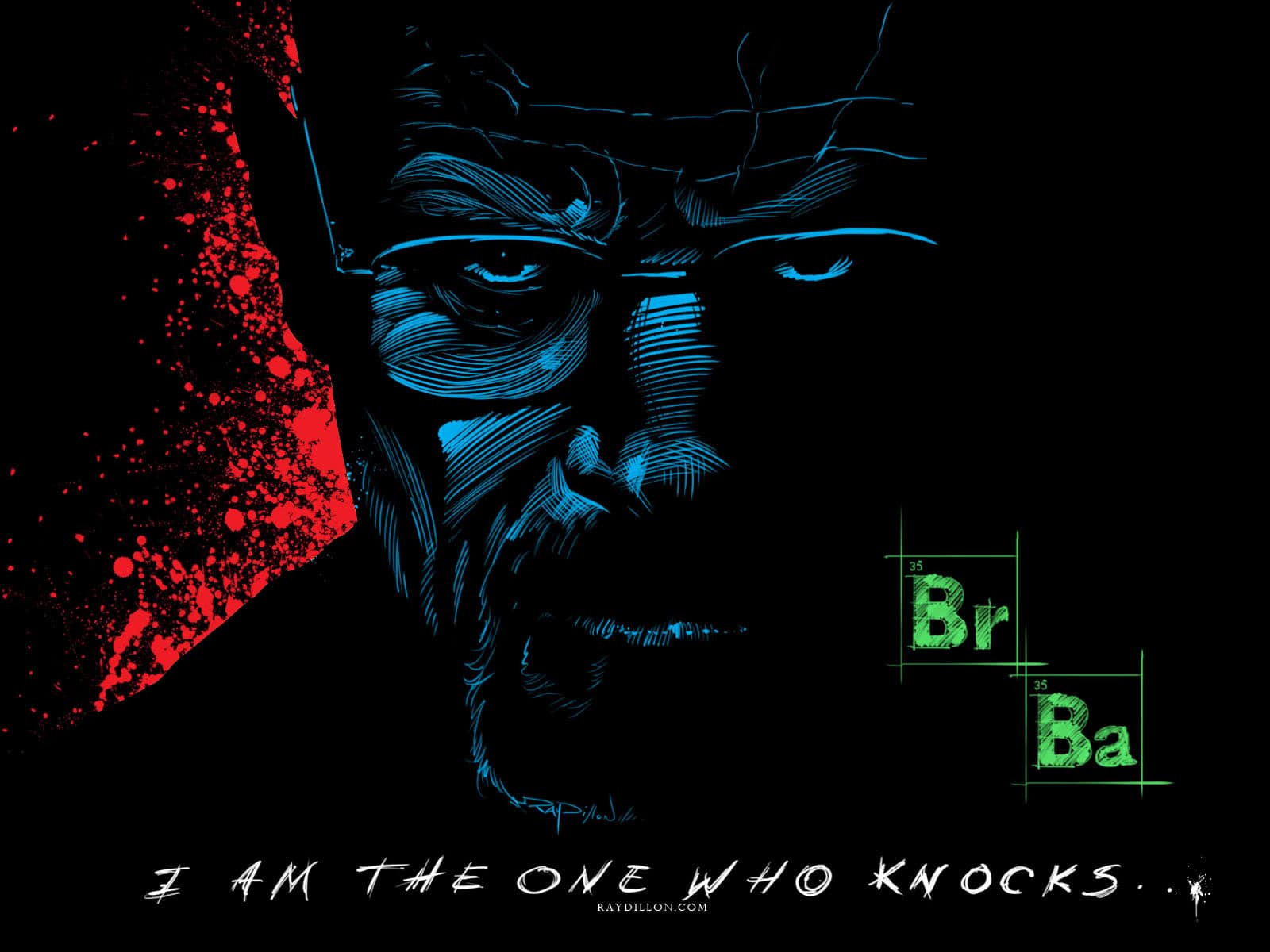 Breaking Bad Wallpaper