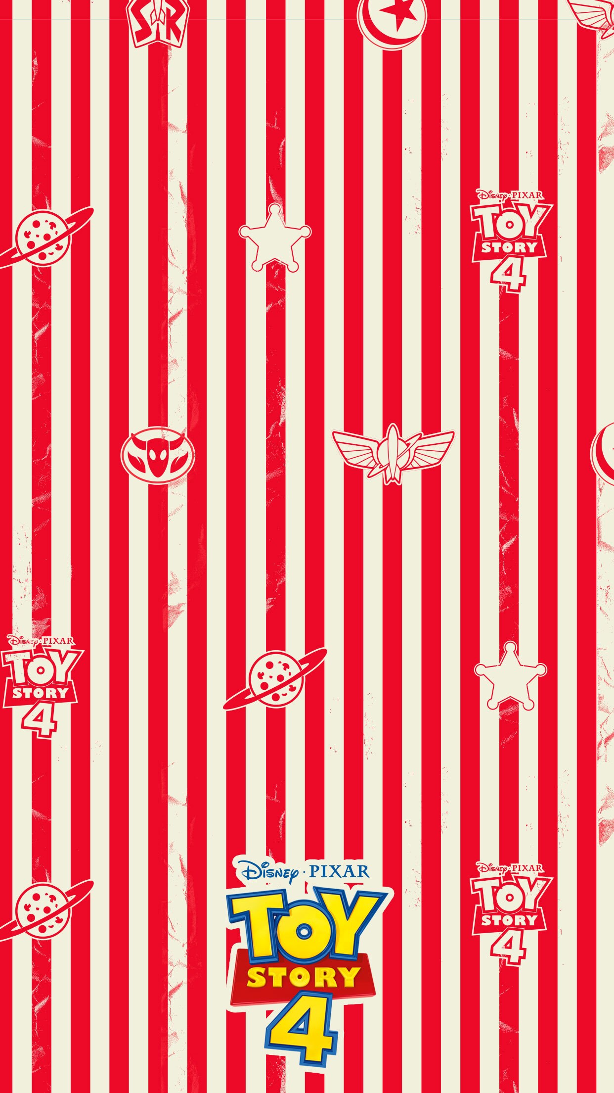 Go To Infinity And Beyond With These Disney Pixar Toy Story Wallpaper
