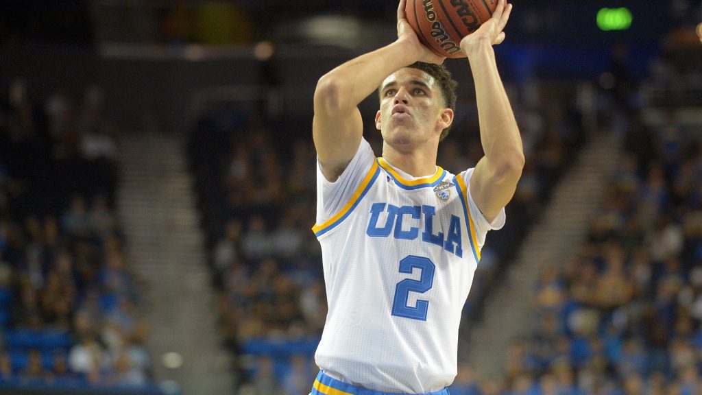 Lonzo Ball Wallpaper Of HDwallpaper20