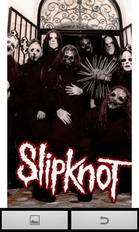 Slipknot Wallpaper Android Apps On Google Play