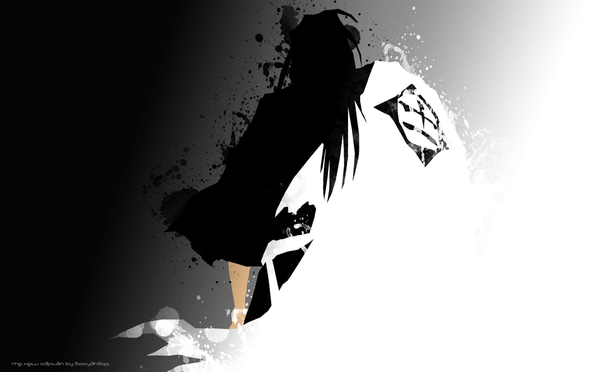 The Wrath Of A Shinigami Wallpaper