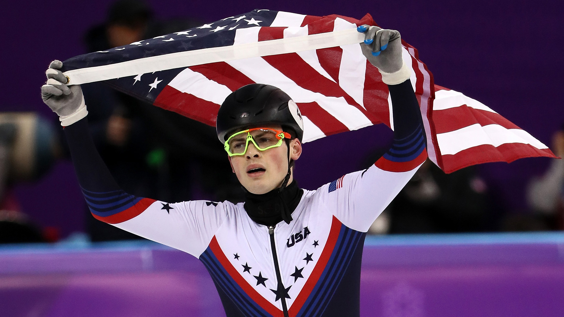 Feb Olympics Recap Team Usa Wins Another Medal Mens