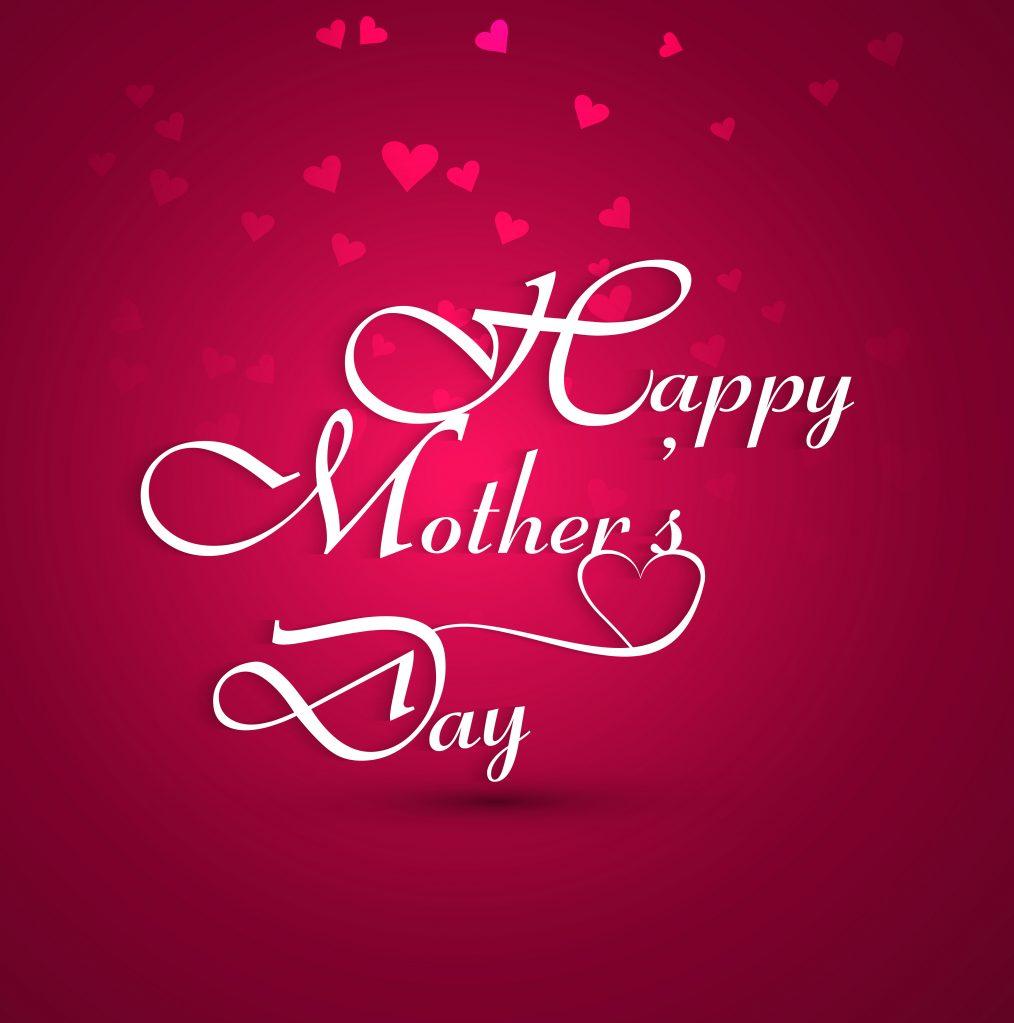 Mothers Day HD Wallpaper For