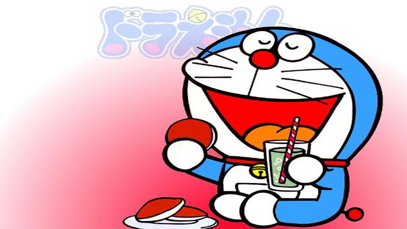 Doraemon Wallpaper Android Pelauts