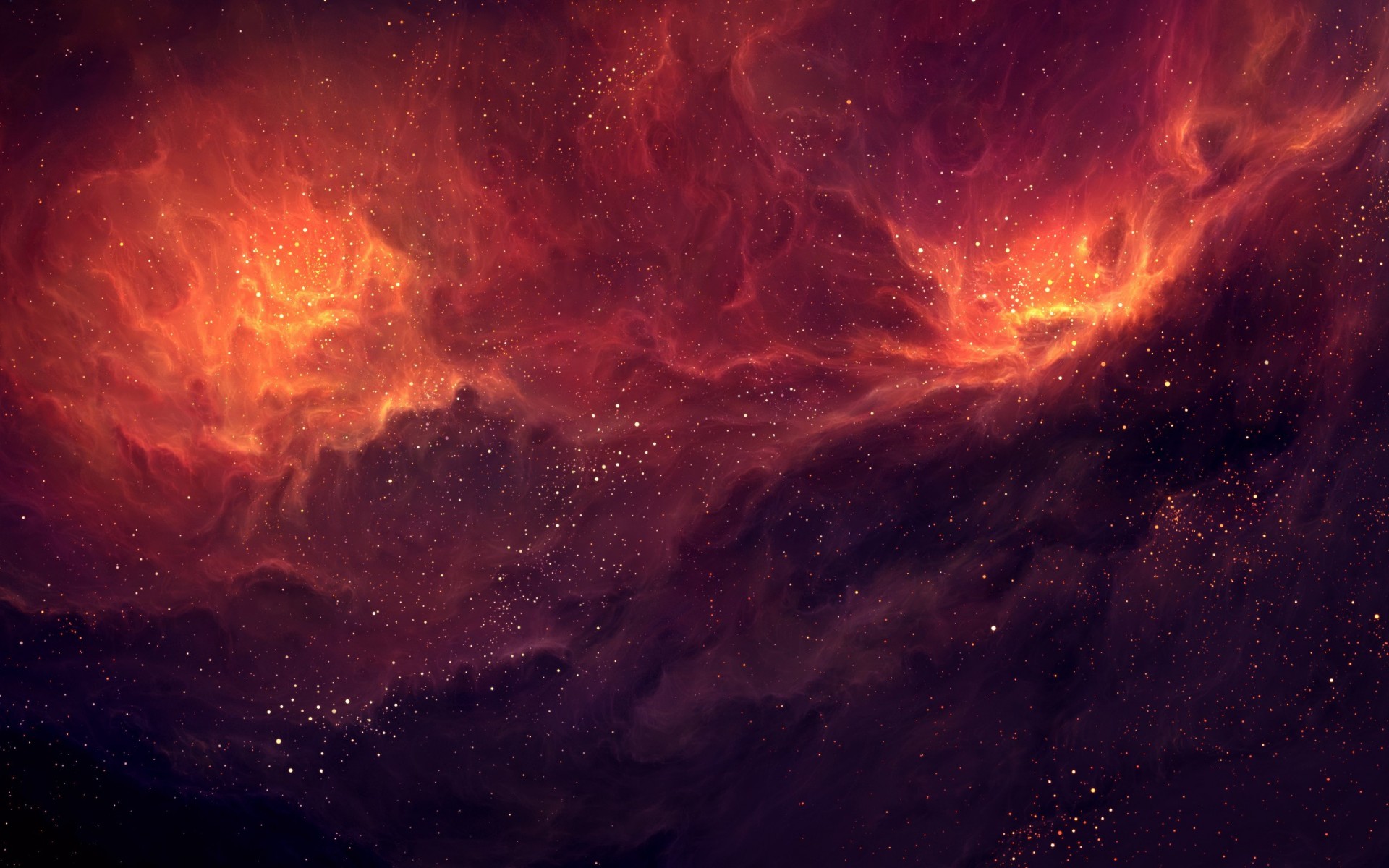Red Nebula Stars wallpapers Red Nebula Stars stock photos