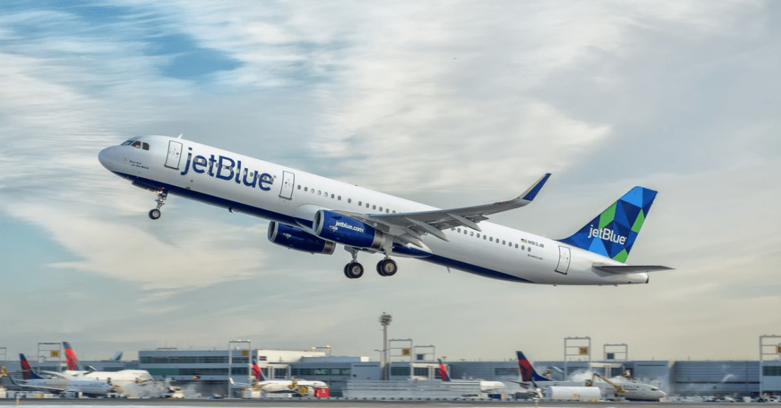 Jetblue Announcement To London Basic Travel Couple