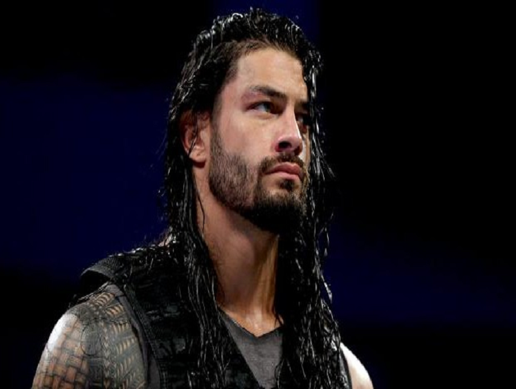 Posted By Wallpaper Labels Roman Reigns