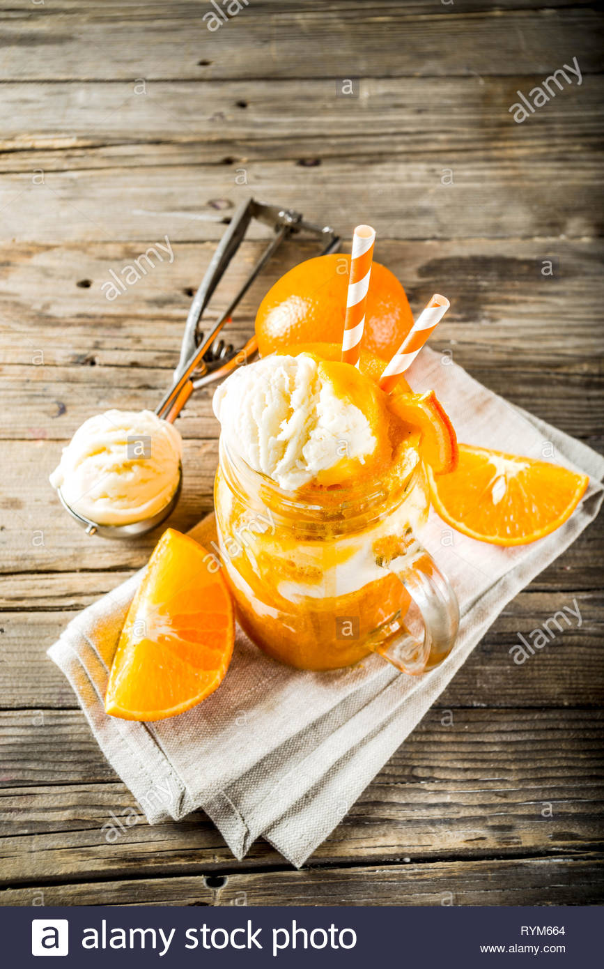 [36+] Creamsicle Backgrounds WallpaperSafari