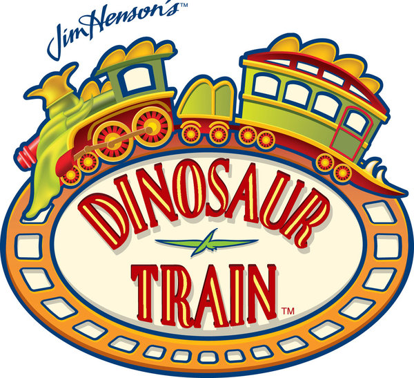 Dinosaur Train Logo Photo Picture Of