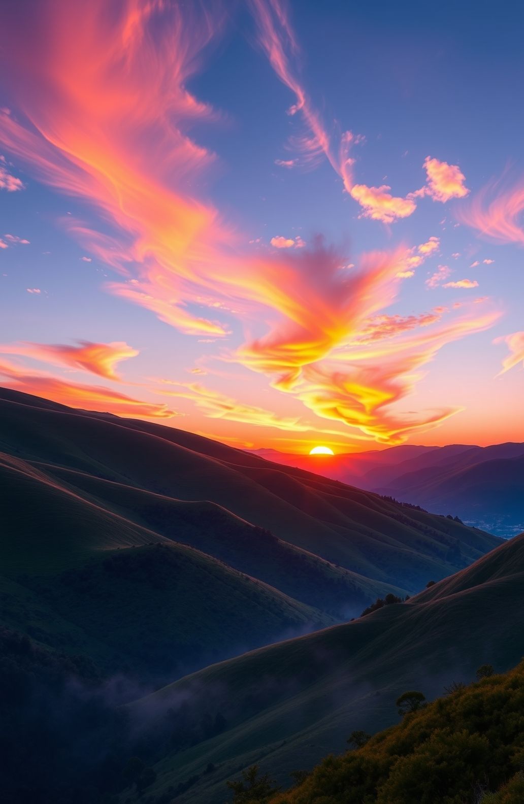 Wallpaper Full HD Windows