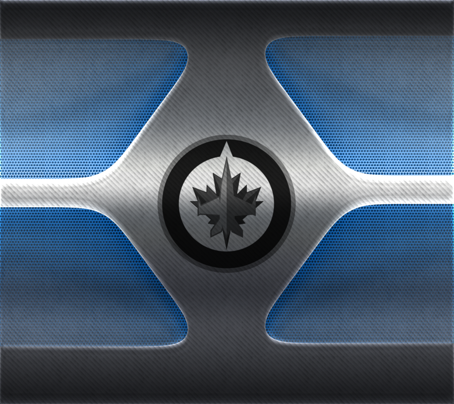 Winnipeg Jets Wallpaper By thach26