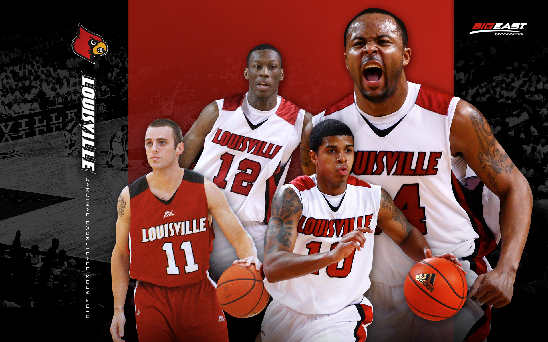 Louisville Basketball Wallpaper Gallery