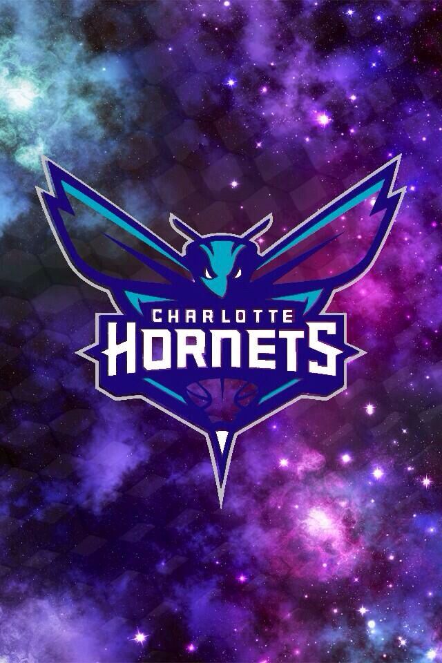 Charlotte Hornets Wallpaper - WallpaperSafari